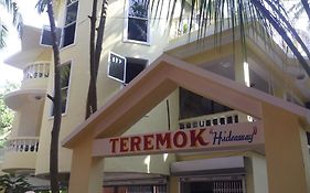 Hotel Teremok